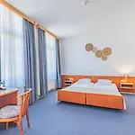 Hotel Le Petit Poete Echternach