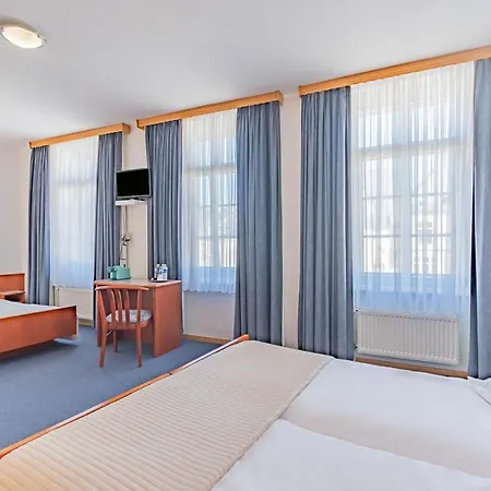 Hotel Le Petit Poète Echternach
