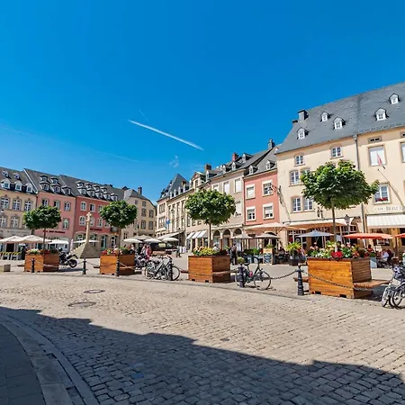 Hotel Le Petit Poete