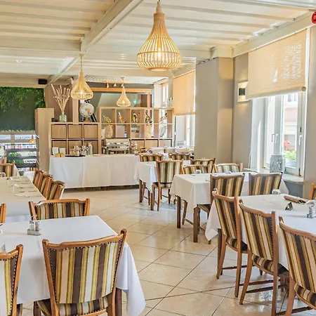 Hotel Le Petit Poete Echternach