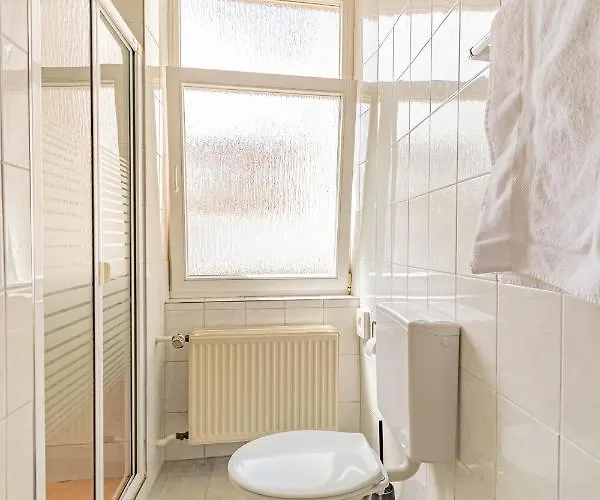 Hotel Le Petit Poete Echternach