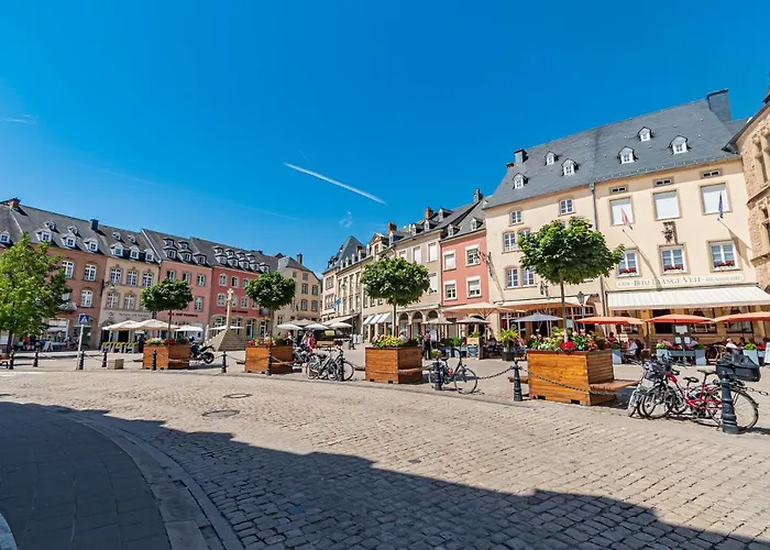 Hotel Le Petit Poete