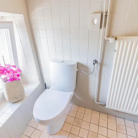 Le Petit Poete Hotel Echternach