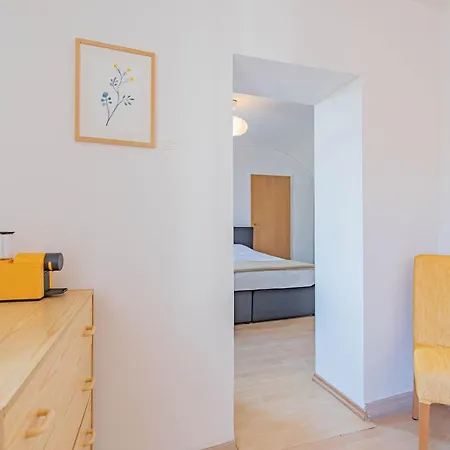 호텔 Le Petit Poete