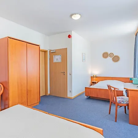 Hotel Le Petit Poete