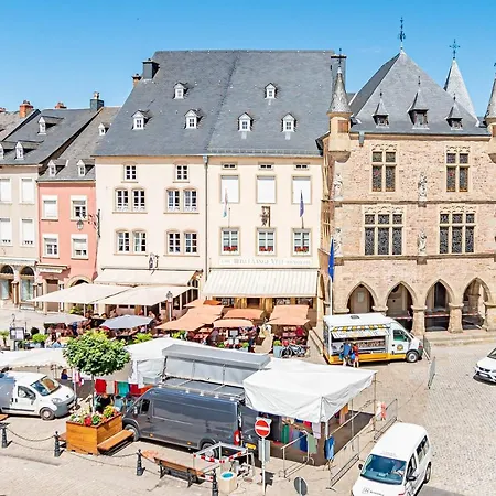 Le Petit Poete 2* Echternach