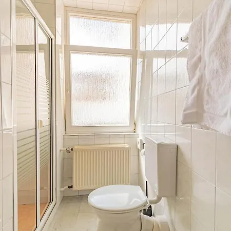 Hotel Le Petit Poete Echternach