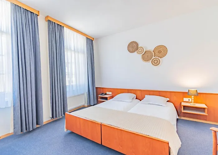 ホテル Le Petit Poete