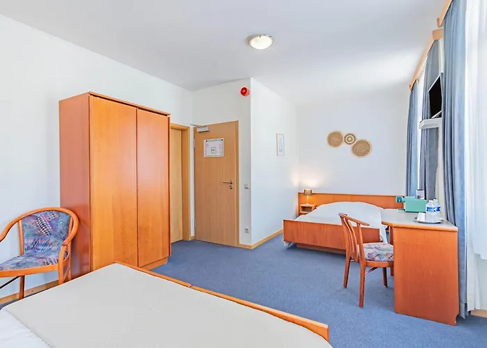 فندق Le Petit Poete