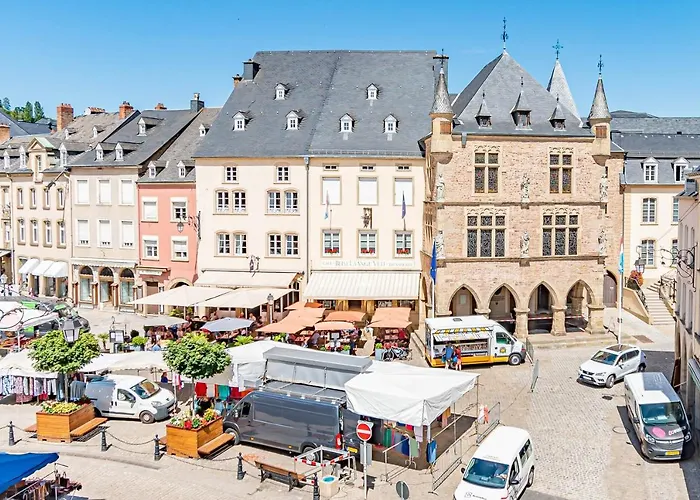 Le Petit Poete 2* إيشْتيرناخ